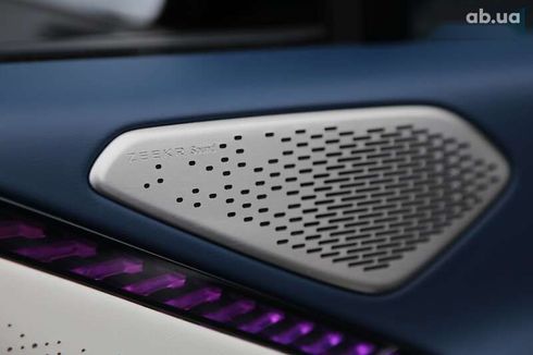 Zeekr 007 2024 - фото 27