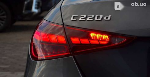 Mercedes-Benz C-Класс 2021 - фото 13