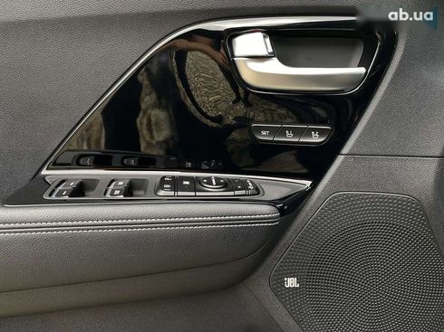 Kia Niro 2020 - фото 5
