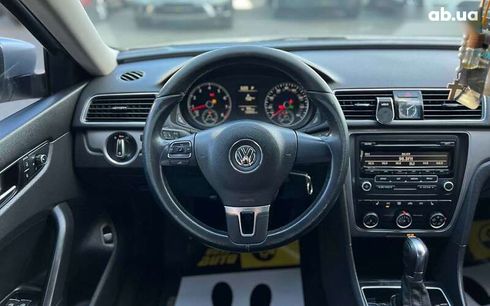 Volkswagen Passat 2014 - фото 15