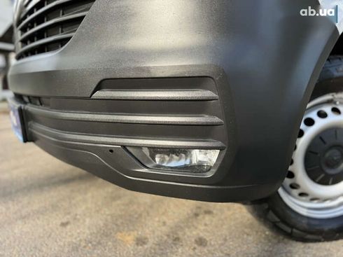 Volkswagen Transporter 2021 - фото 7