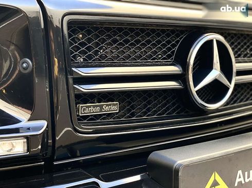 Mercedes-Benz G-Класс 2016 - фото 19