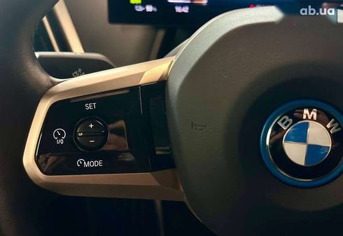 BMW iX 2023 - фото 28