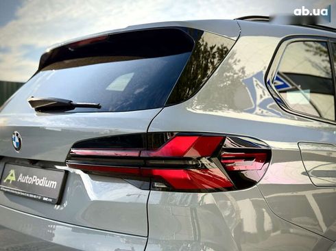 BMW X5 2024 - фото 11