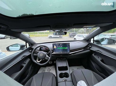 Volkswagen ID. Unyx 2024 - фото 7