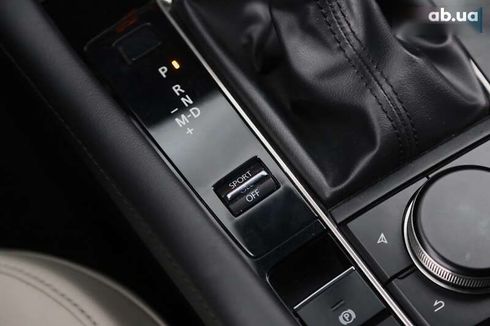 Mazda 3 2019 - фото 22