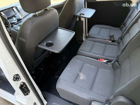 Nissan e-NV200 2018 - фото 8