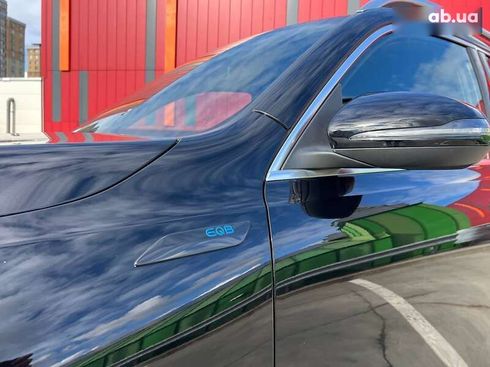 Mercedes-Benz EQB-Класс 2022 - фото 6