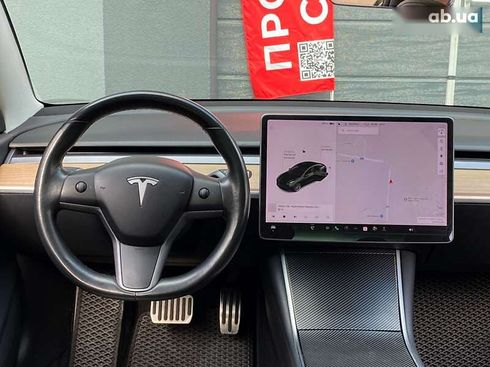 Tesla Model 3 2018 - фото 18