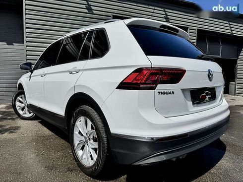Volkswagen Tiguan 2019 - фото 11