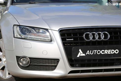 Audi A5 2008 - фото 4