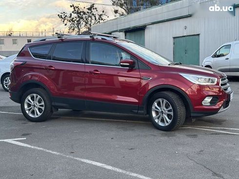 Ford Kuga 2019 - фото 5
