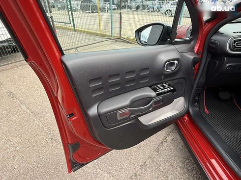 Citroёn C3 2024 - фото 12