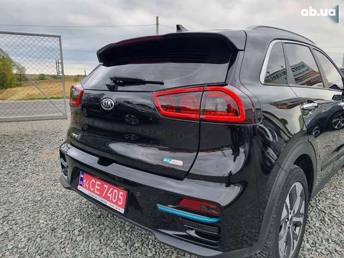Kia Niro 2019 - фото 28