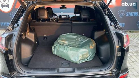 Jeep Cherokee 2019 - фото 12