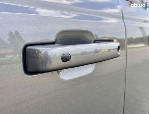 Ford Bronco 2023 - фото 18