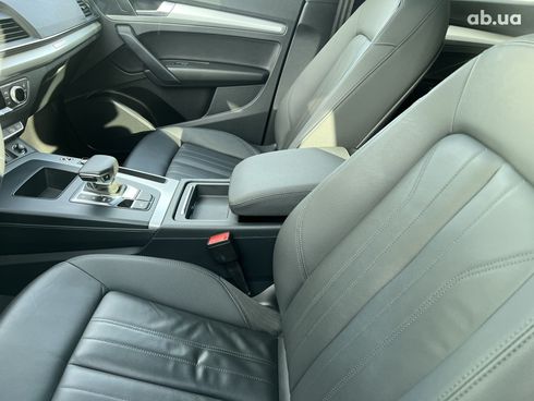 Audi Q5 2022 - фото 32