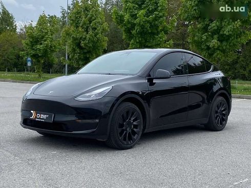 Tesla Model Y 2023 - фото 8