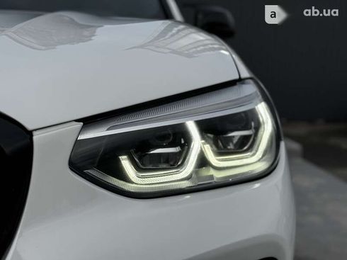 BMW X4 2019 - фото 6