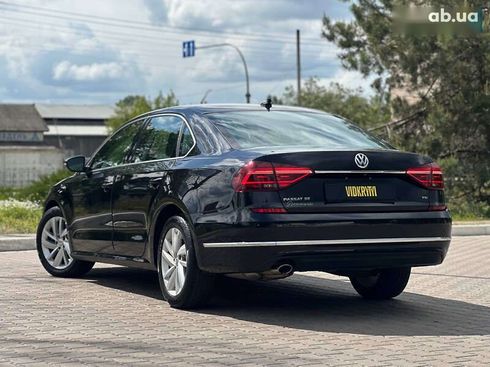Volkswagen Passat 2018 - фото 14