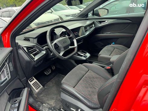 Audi Q5 e-tron 2022 - фото 3