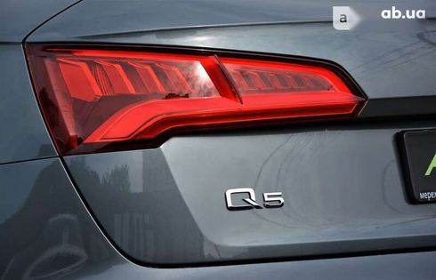 Audi Q5 2019 - фото 15