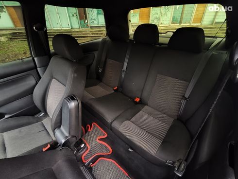 Volkswagen Golf 1999 серый - фото 19