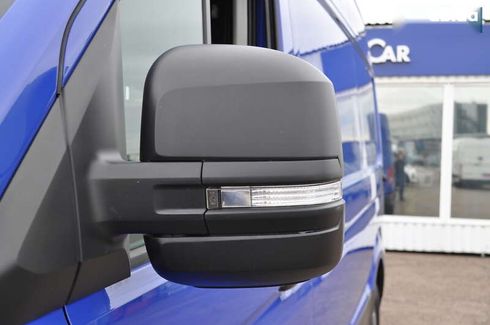 Volkswagen Crafter 2020 - фото 21