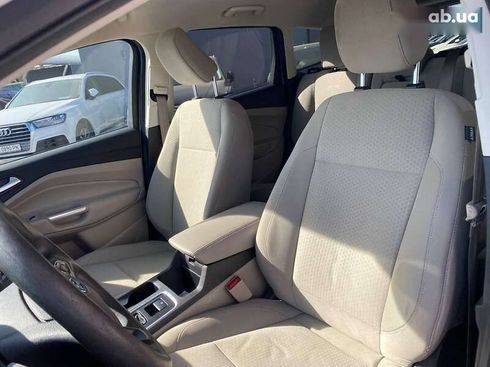 Ford Escape 2018 - фото 20
