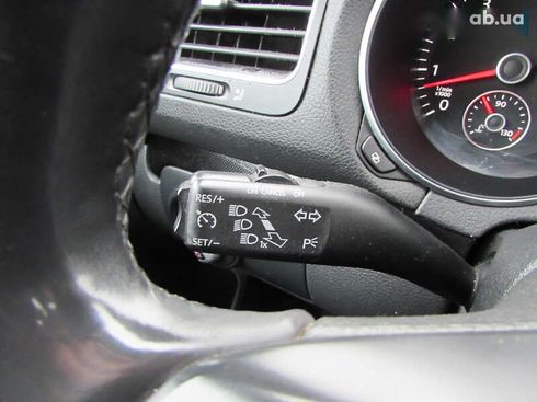Volkswagen Golf 2012 - фото 24