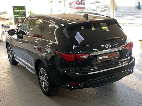 Infiniti QX60 2017 - фото 13