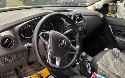 Renault Logan 2021 - фото 8
