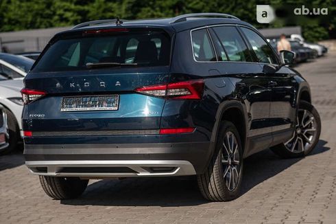 Skoda Kodiaq 2019 - фото 10