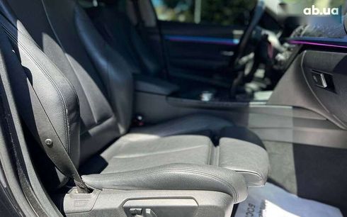 BMW 3 серия 2014 - фото 22