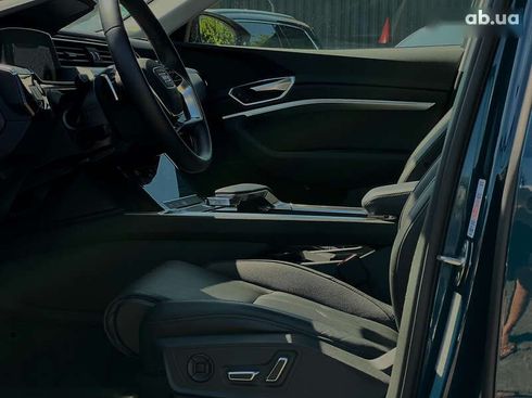 Audi E-Tron 2023 - фото 28