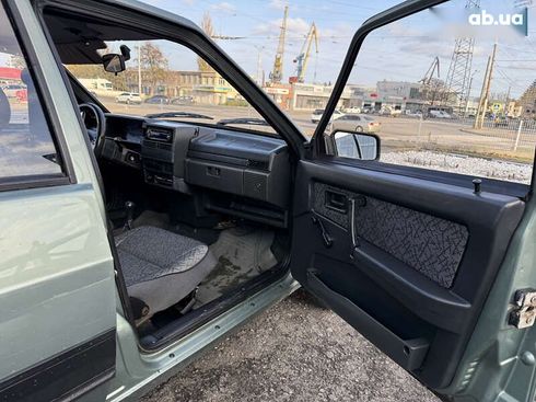 ВАЗ 2109 2006 - фото 14