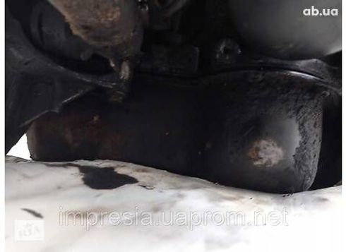 двигатель в сборе для Volkswagen Sharan - купити на Автобазарі - фото 4