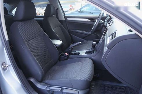 Volkswagen Passat 2015 - фото 10