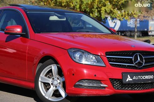 Mercedes-Benz C-Класс 2014 - фото 4