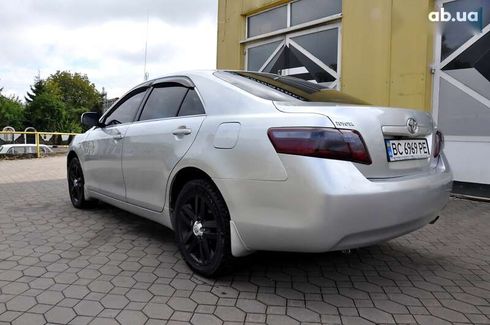 Toyota Camry 2007 - фото 14