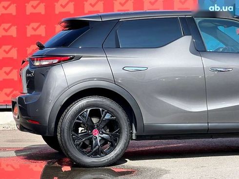 DS 3 Crossback 2020 - фото 14