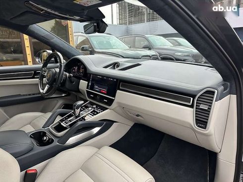 Porsche Cayenne 2019 - фото 14