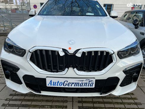 BMW X6 2022 - фото 2