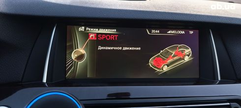 BMW 5 серия 2014 серый - фото 18
