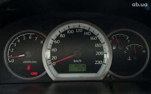 Chevrolet Lacetti 2008 - фото 11