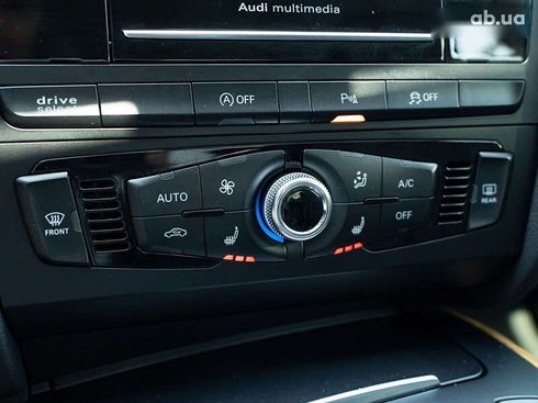 Audi A5 2014 - фото 23