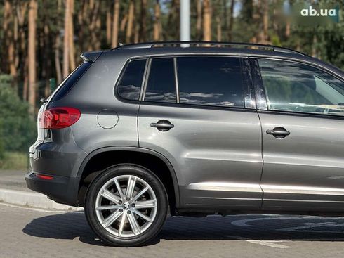 Volkswagen Tiguan 2016 - фото 9