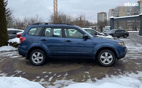 Subaru Forester 2012 - фото 8