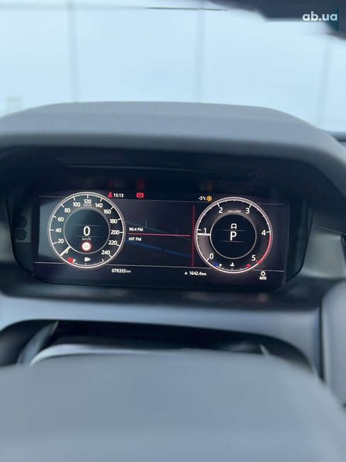 Land Rover Discovery Sport 2019 - фото 24