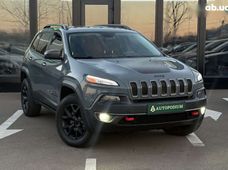 Купить Jeep бу в Киеве - купить на Автобазаре